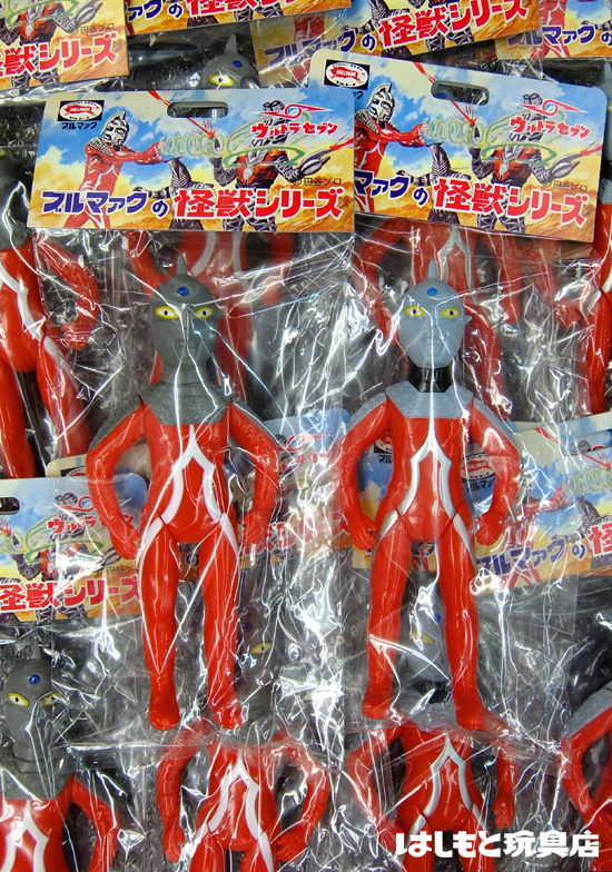 セブン！セブン！セブン！ | 新潟の大人も子供も楽しめるおもちゃ屋