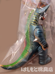 ブルマァク／ジャイアントゴモラKS版（M1号 西村祐次氏 塗装） | 新潟