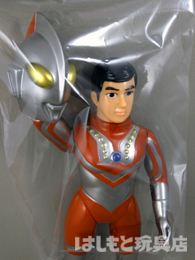 ブルマァク／ゾフィー（マスク取れ） | 新潟の大人も子供も楽しめる