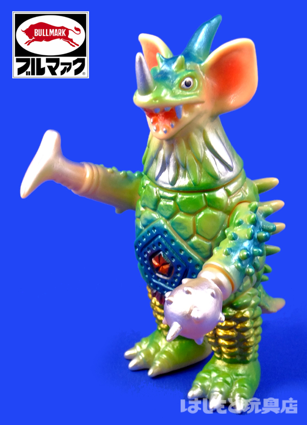 ブルマァク／リトルタイラント（グリーン） | 新潟の大人も子供も