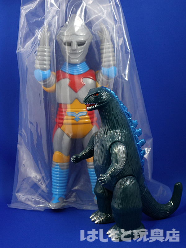 マルサン／ジェットジャガー450 シルバーグレーver. | 新潟の大人も