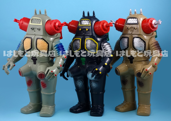 先行販売》マルサン／キングジョー450デザートイメージver. はしもと