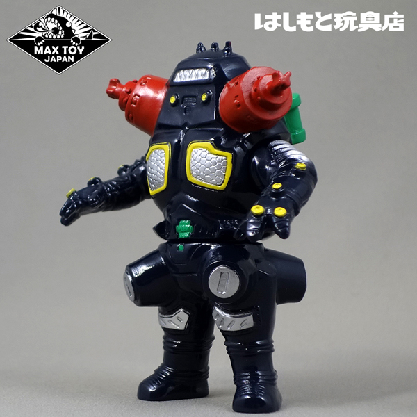 MAXTOY】キングジョー（ネイビー）店頭先行販売 | 新潟の大人も子供も