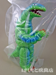 ブルマァク／デットン（グリーン） | 新潟の大人も子供も楽しめる