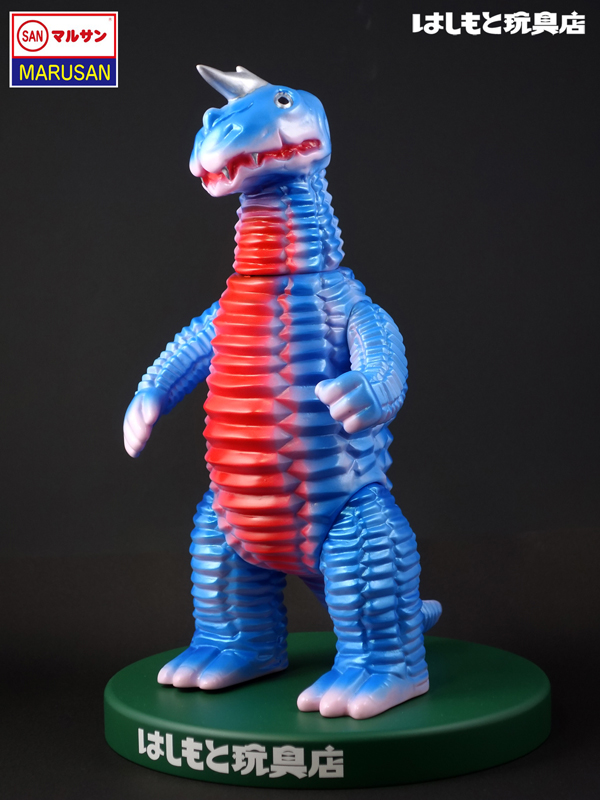 マルサン／アボラス450 昭和2期イメージ／ビンテージピンク成型色ver