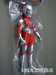 ブルマァク／ウルトラマン50（シルバー） | 新潟の大人も子供も