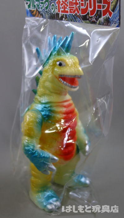 ブルマァク／モグネズン（蓄光版） | 新潟の大人も子供も楽しめる