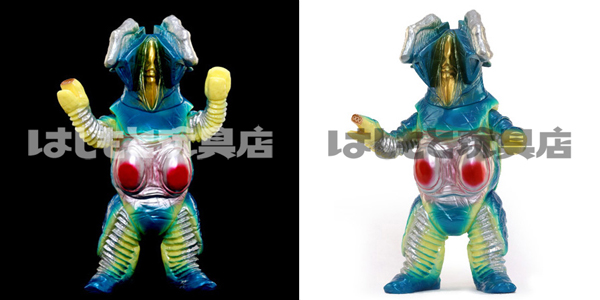 やまなや】ゼットン二代目とウルトラ5つの誓い | 新潟の大人も子供も