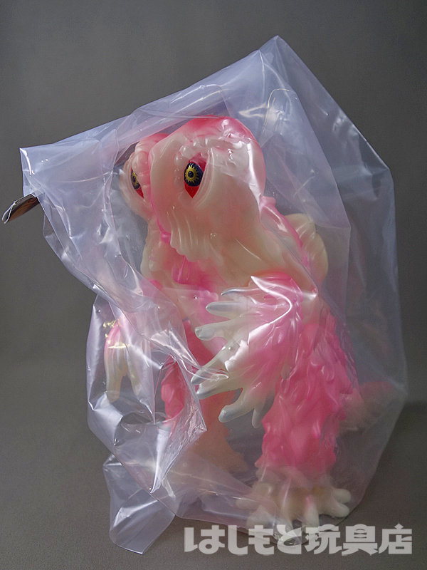 マルサン／ヘドラ上陸期350（夜桜蓄光） | 新潟の大人も子供も楽しめる