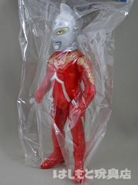 ベアモデル／ウルトラセブン（クリアレッド） | 新潟の大人も子供も