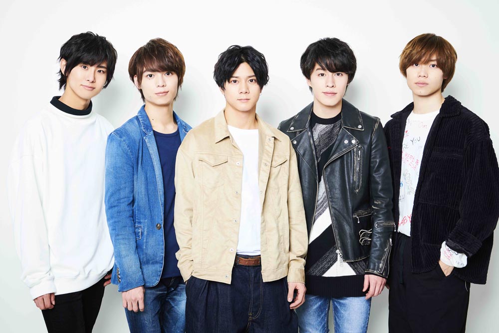 CD｜TVアニメ『働くお兄さん！』公式サイト