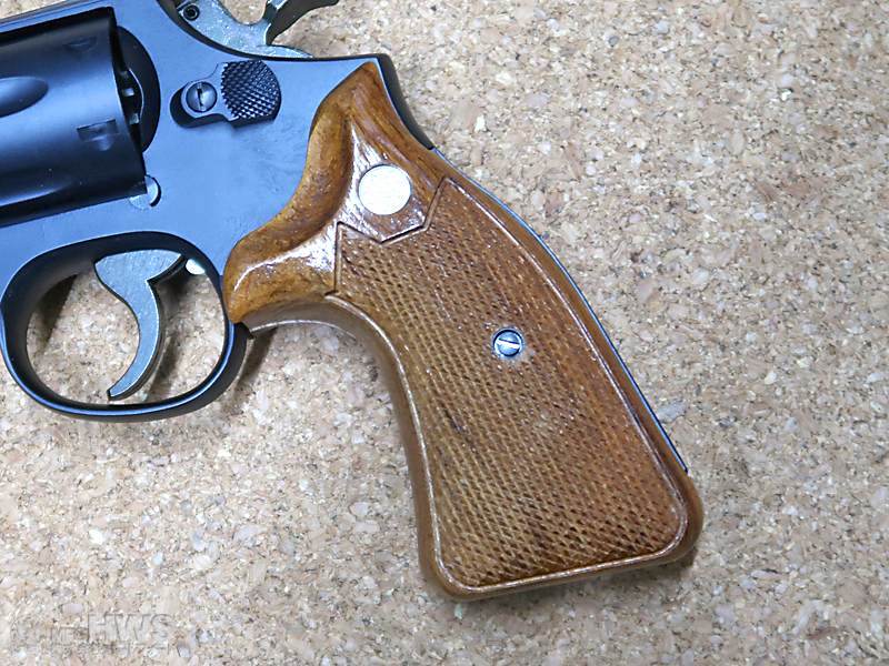 ハートフォード - S&W Kフレーム・シリーズ