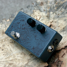 HARRY'S ENGINEERING / Stoner's FX crafted by weed