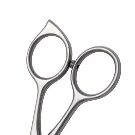 ハンドル | 製品 | 理美容ハサミ ハヤシ・シザース