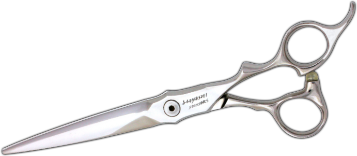 HYS SWELL CUT | 製品 | 理美容ハサミ ハヤシ・シザース