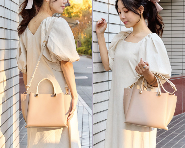 ORIGINAL BAG – in 2025 Jan ｜ Heartdance｜ハートダンス