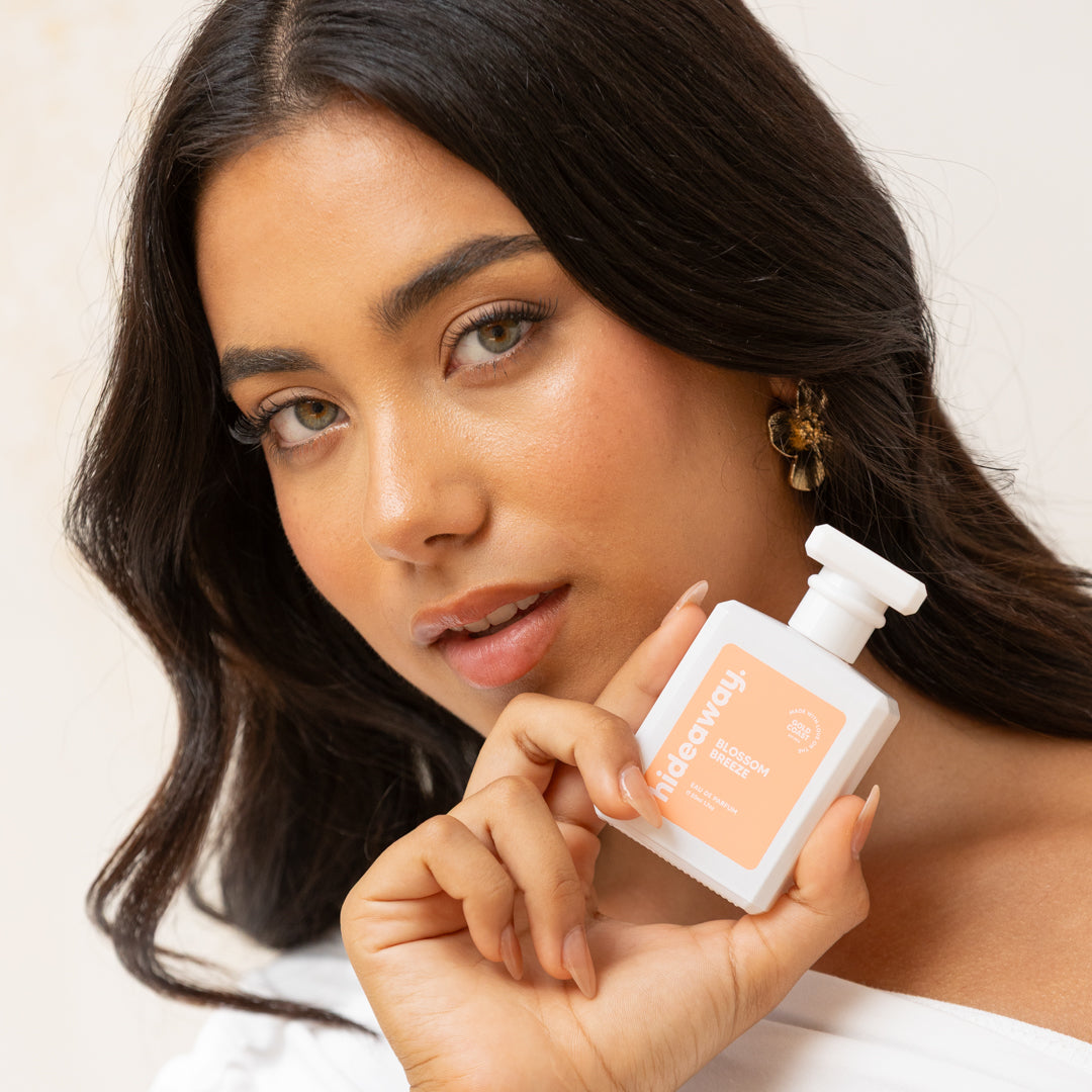 Blossom Breeze Perfume – Hideaway
