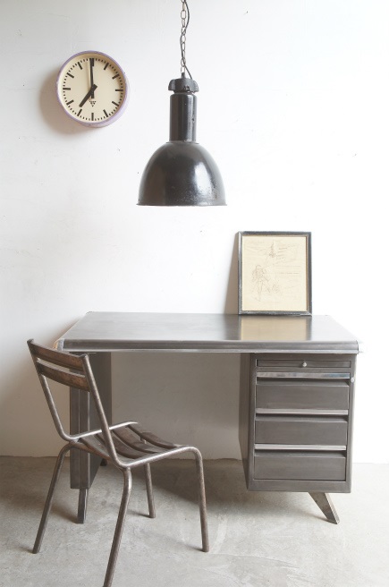 HOMEWARD [ホームワード] / フランスインダストリアル ヴィンテージ