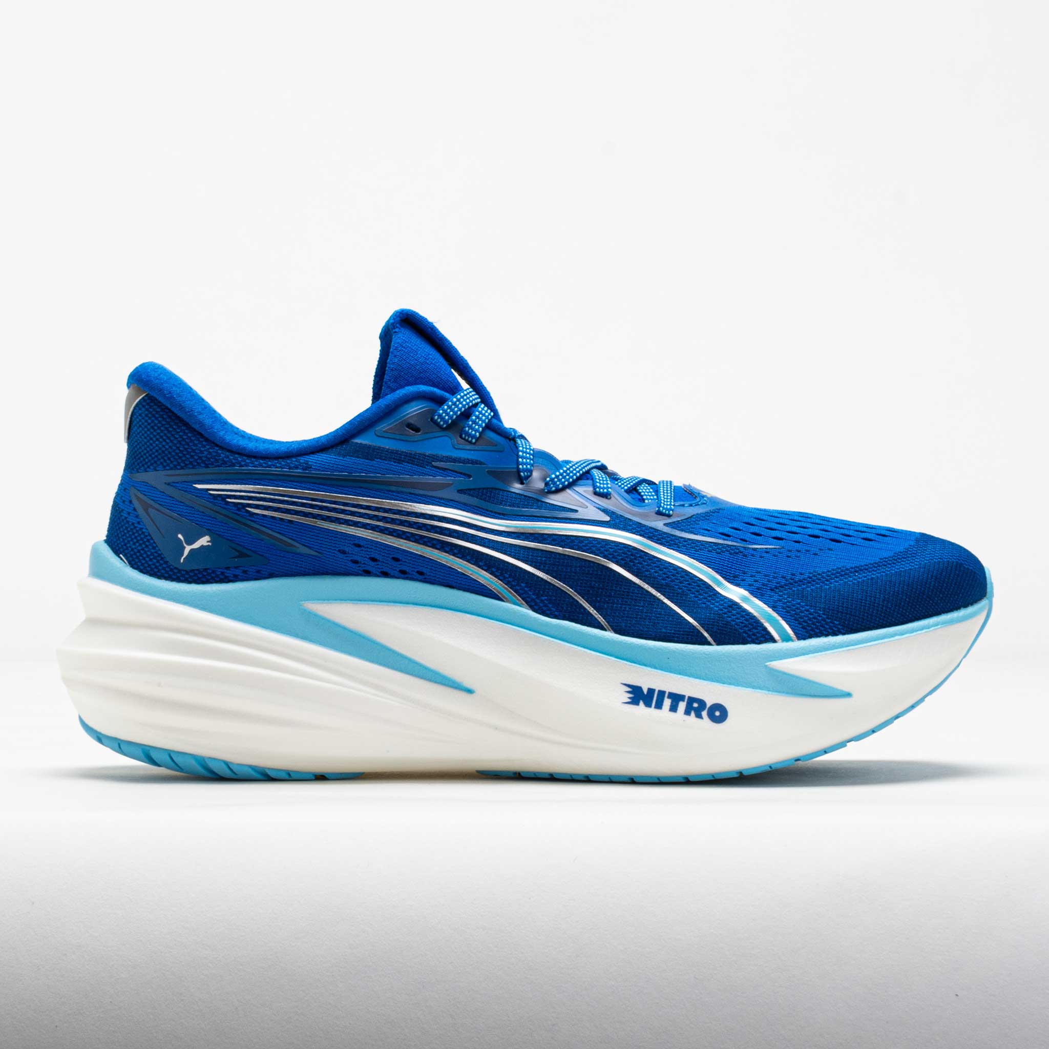Puma MagMax NITRO 2 Men's Team Royal/Vibrant Blue – Holabird Sports