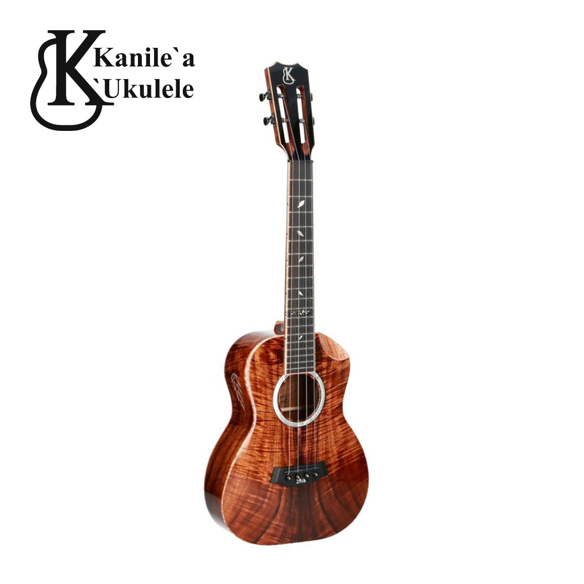 KX-TRCG : BIG ISLAND ウクレレ