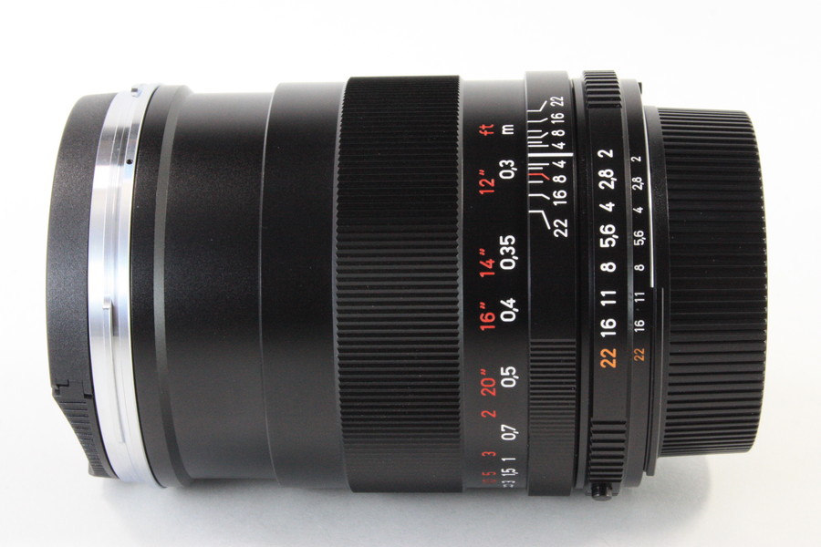 ツァイス）Carl Zeiss Distagon T 35mm F2 ZF.2（ニコン用） | HORITA
