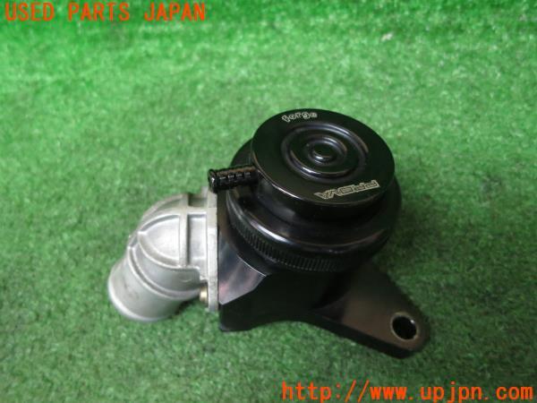 スバル インプレッサ WRX-STi(GDB E型 涙目)FORGE フォージ PROVA