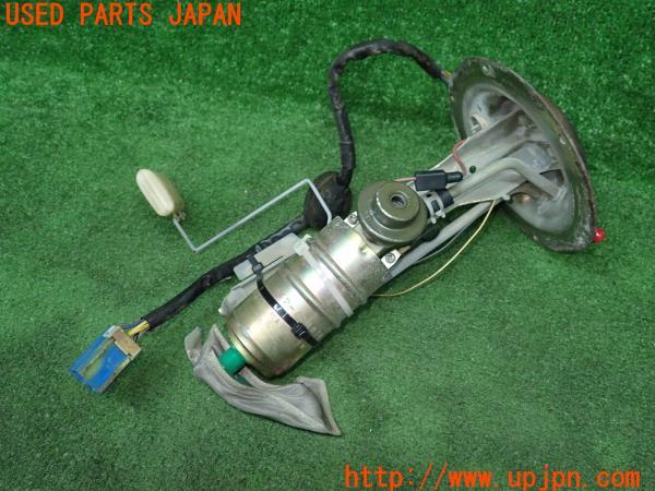 日産 180SX タイプX(RPS13 S13系 後期 SR20DET)純正流用 燃料ポンプ