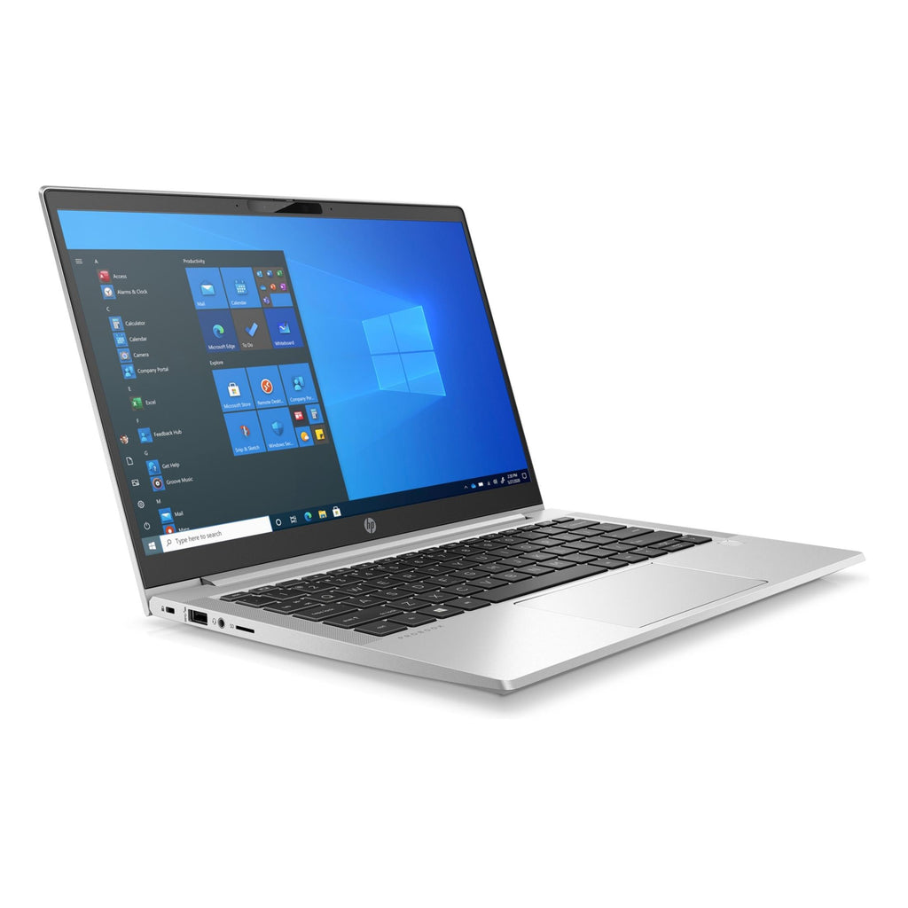HP ProBook 430 G8 13.3' Core i5-1135G7 8GB RAM 256GB SSD Win 10