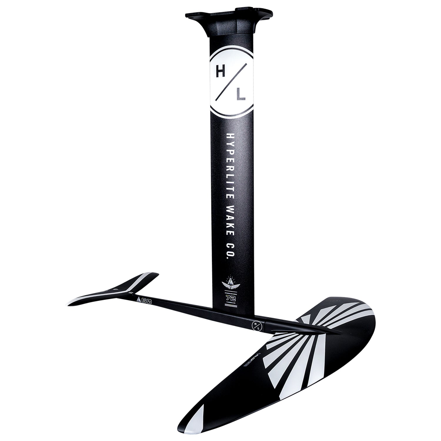 Hyperlite Wake | Falcon Foil Kit | All Ability Level Wakefoil