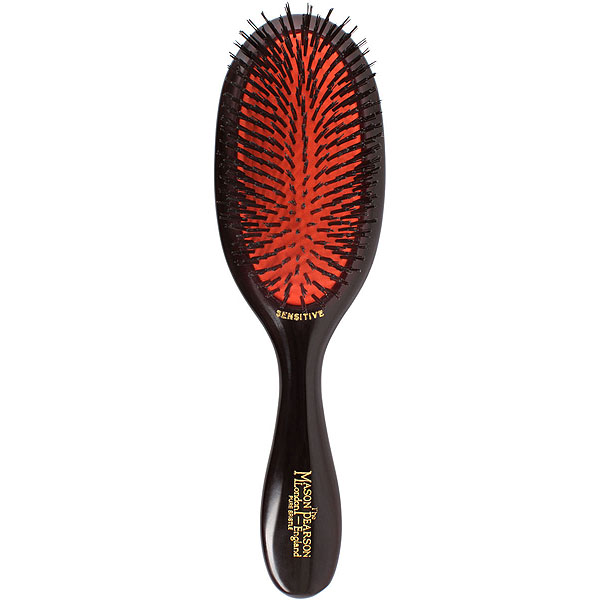 メイソンピアソン ポケットブリッスル/ピンク 9000 円税込 ボディ