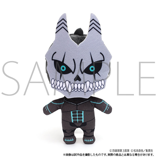 怪獣8号 ぬいぐるみ 怪獣8号 – IG Port ONLINE STORE