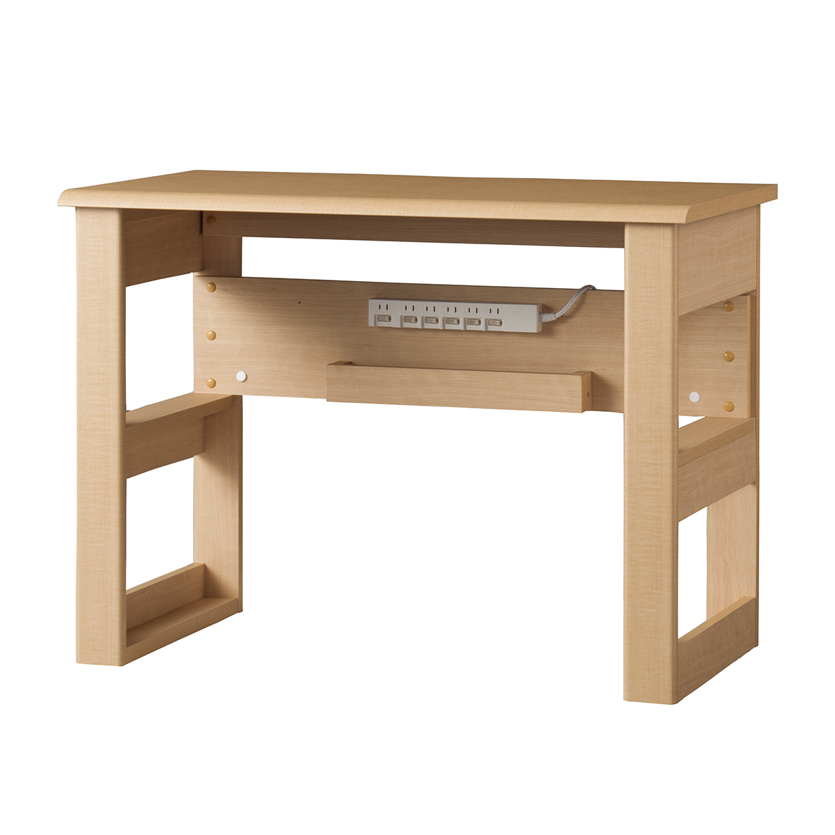 小島工芸 デスク「JD 100x60」幅100x奥行60cm 全4色 | 【公式】大塚