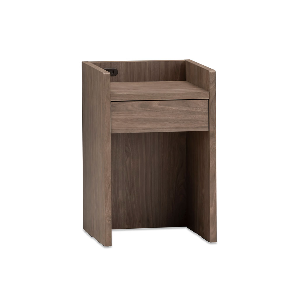 FranceBed（フランスベッド）ナイトテーブル「ファディア FB-NT