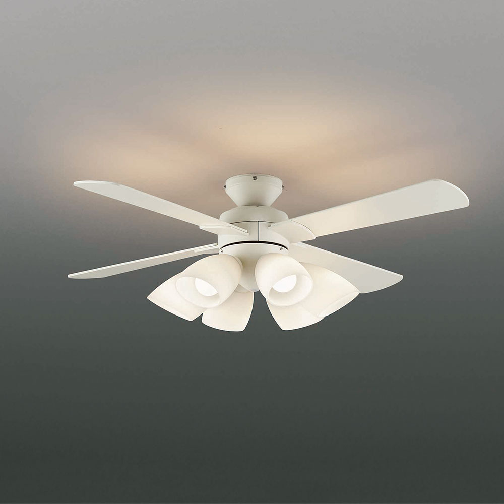 LEDシーリングファン「GAM41906L」約10畳用 | 【公式】大塚家具