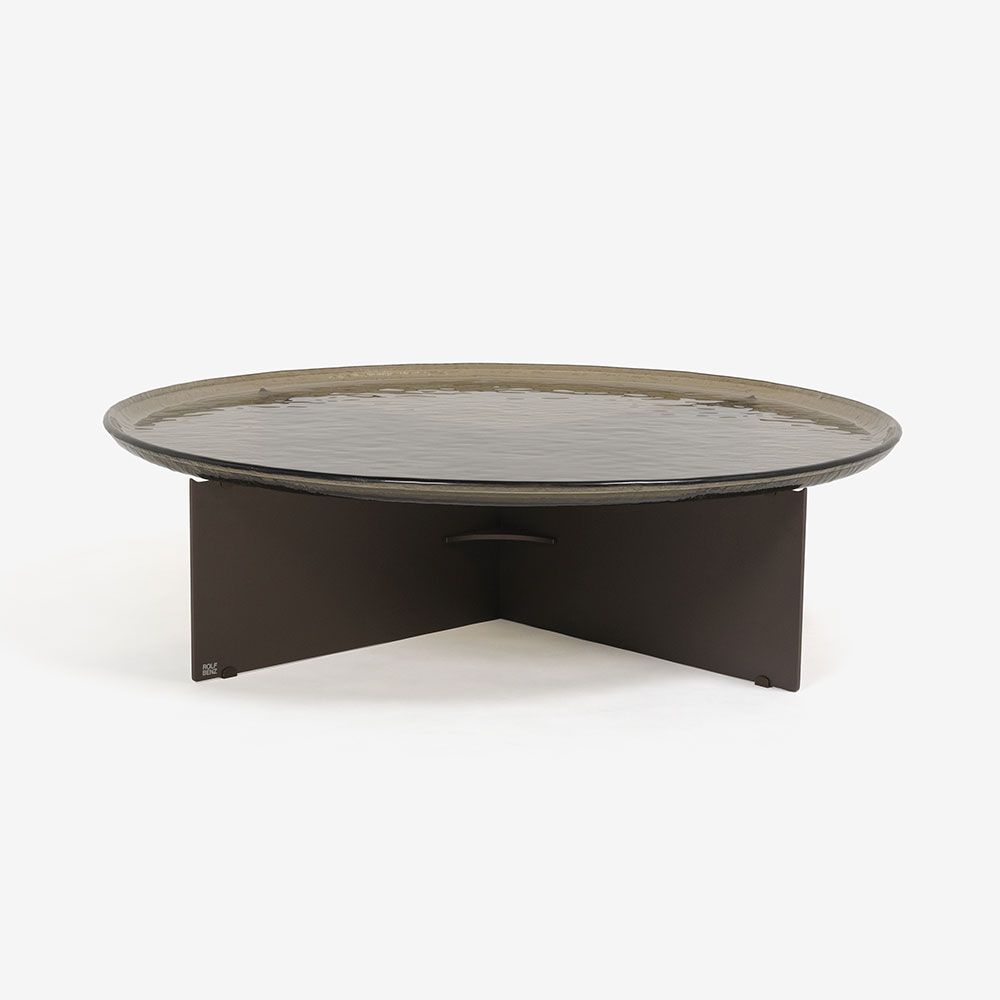 ROLF BENZ（ロルフベンツ）センターテーブル「KIO 970-112」幅100cm