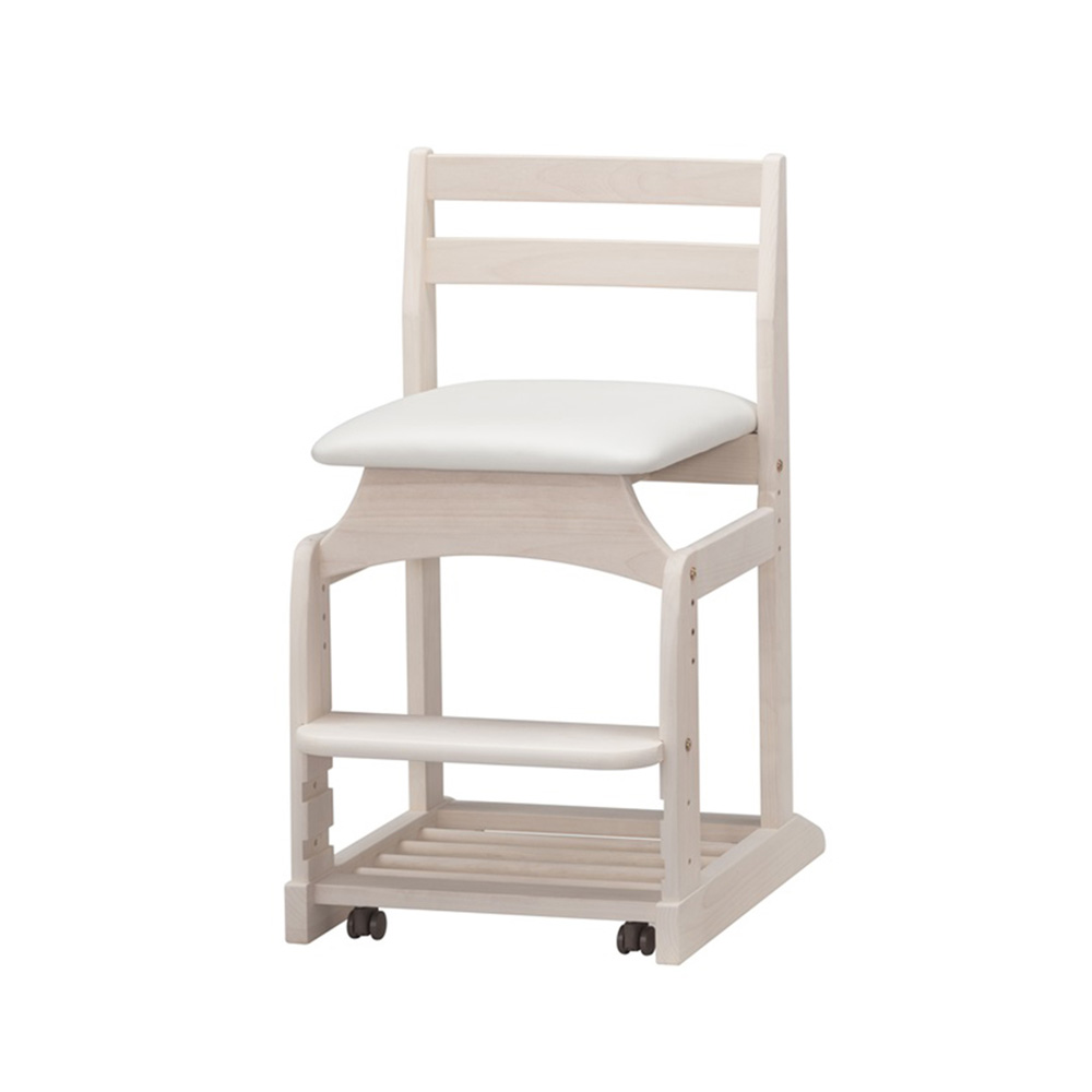 hotta woody（堀田木工所）デスクチェア「ダックチェア No.8」アルダー