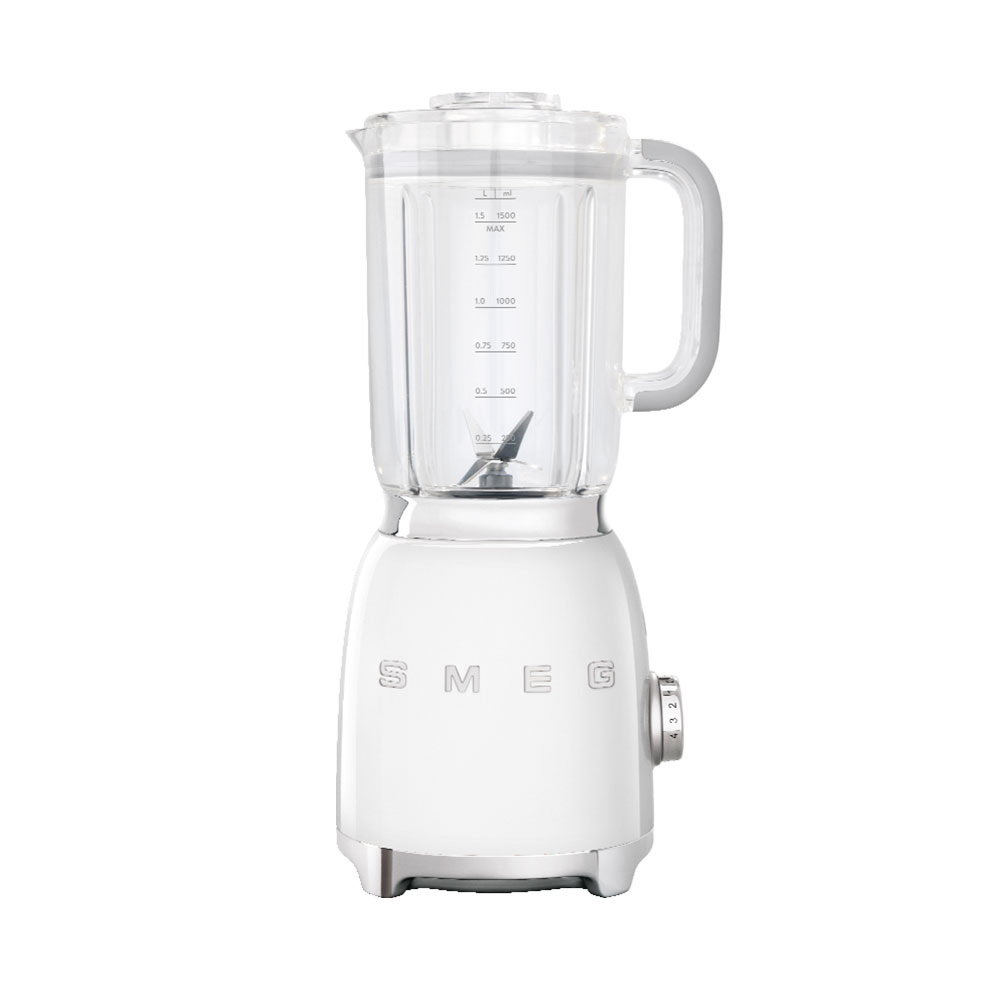 SMEG（スメッグ）ブレンダー BLF01WHJP ホワイト | 【公式】大塚家具