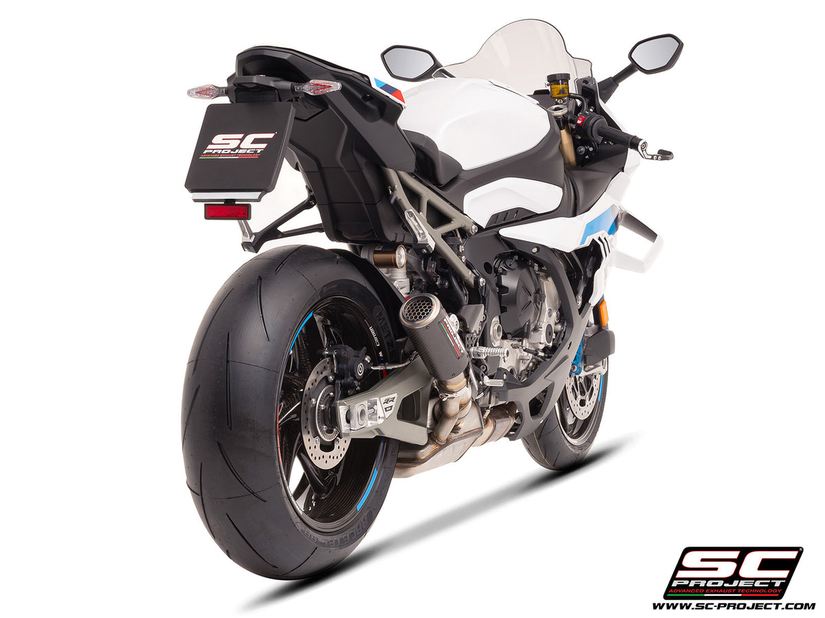 SC-PROJECT】バイク用マフラー | S1000RR 製品情報 – iMotorcycle Japan