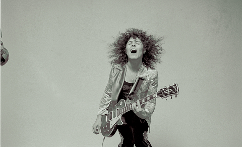 T REX 、究極のベスト・アルバム発売決定！ (Imperial Records