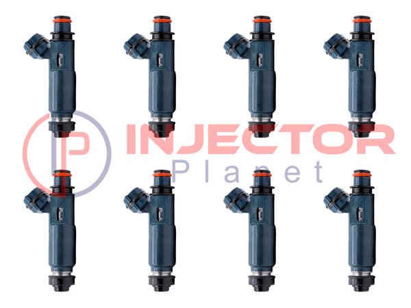 DENSO 195500-3420 / Toyota 23250-50040 | INJECTOR PLANET CORP.