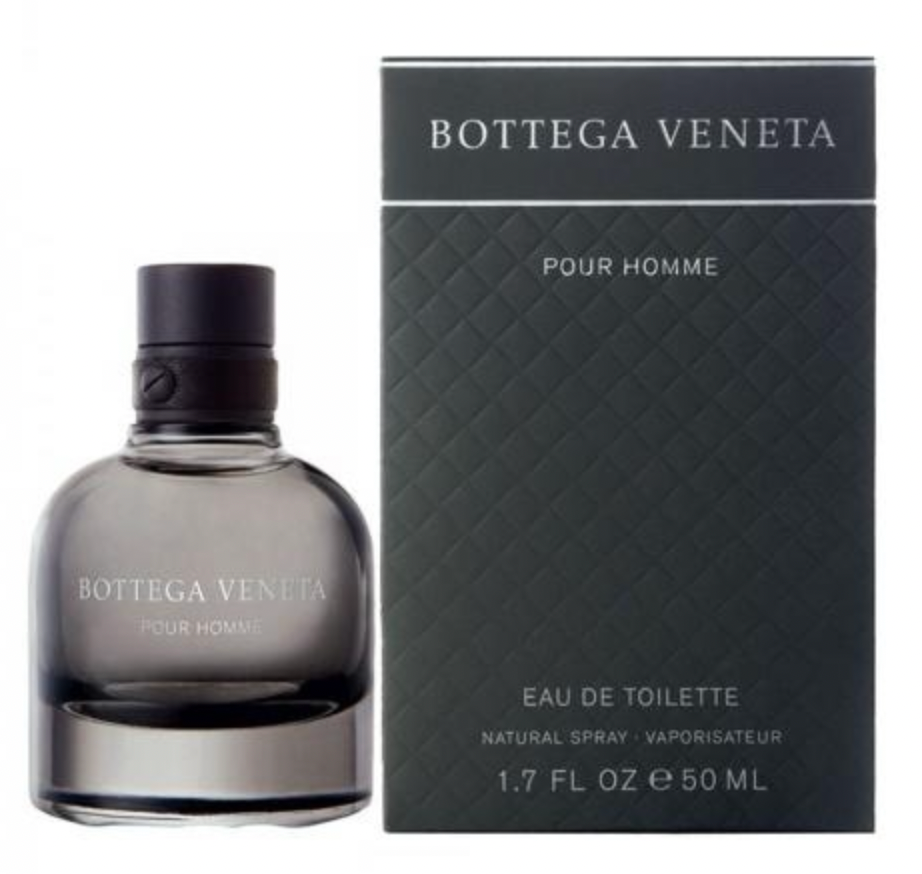 BOTTEGA VENETA POUR HOMME (M) EDT 50ML | Intense Oud