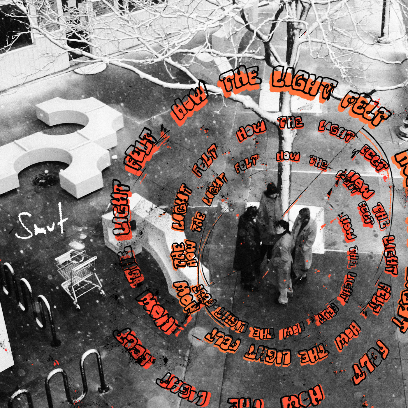 smut “How the Light Felt” | Inpartmaint Inc