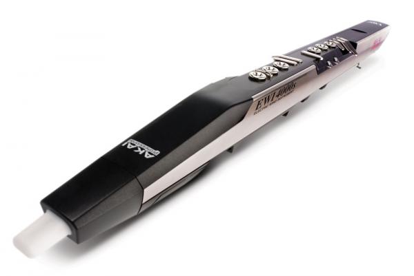 音源サンプル動画】AKAI/EWI-4000S＜追加音源版＞ | イシバシ楽器