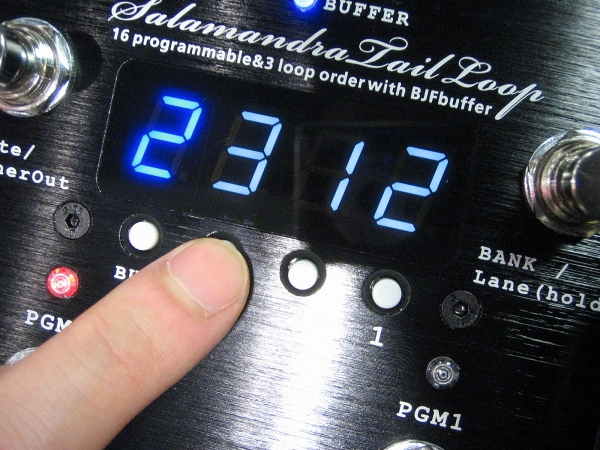 one control Salamandra Tail Loop 入荷してます！！ | イシバシ楽器