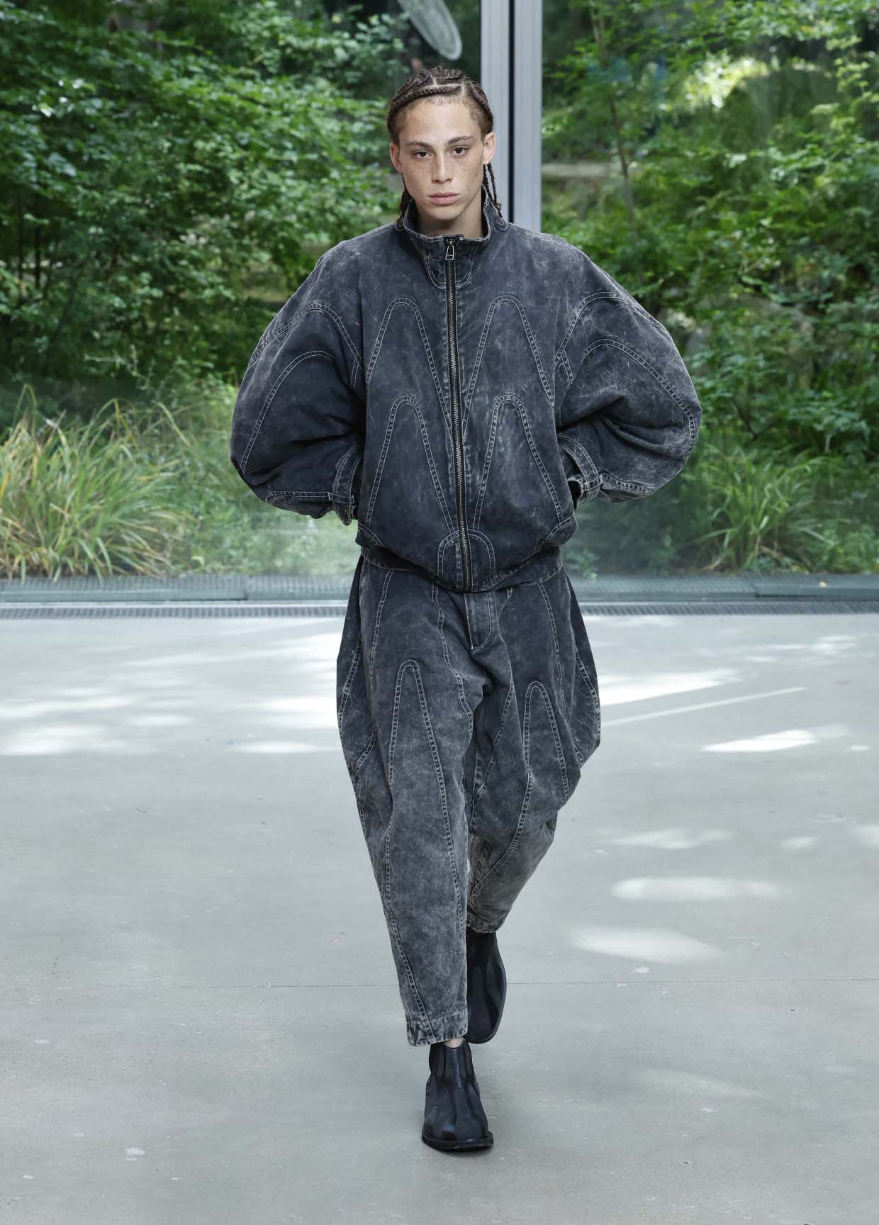 IM MEN SPRING SUMMER 2026 コレクション 26 – isseymiyake.com
