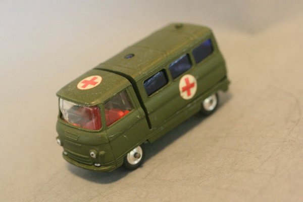 製作メーカー別－戦車