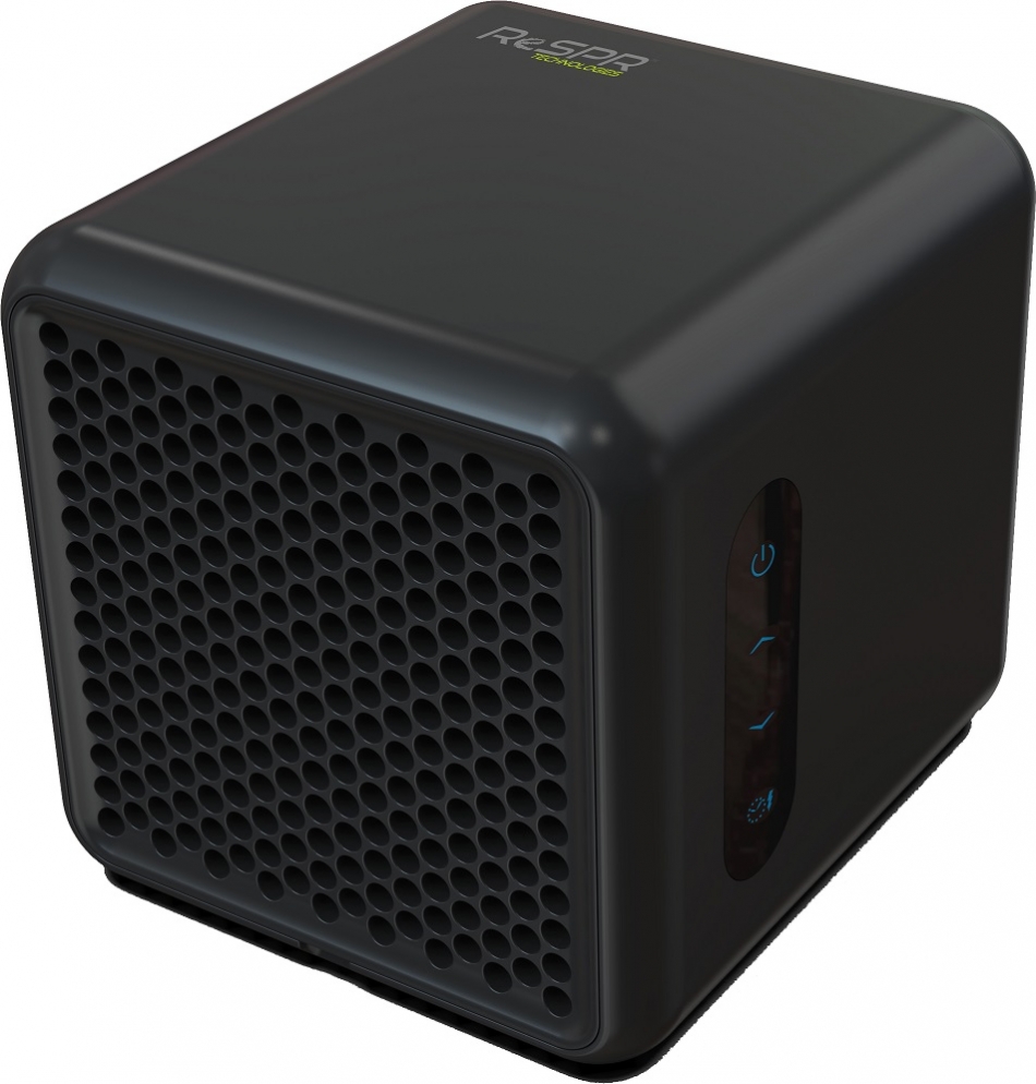 電子部品・防災用品・環境衛生用品の日本ヘルツ株式会社 空気浄化装置