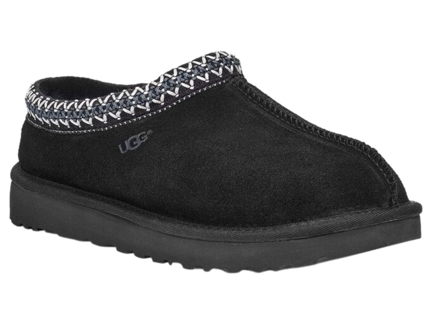 UGG: Tasman in Black - J. Cole Shoes