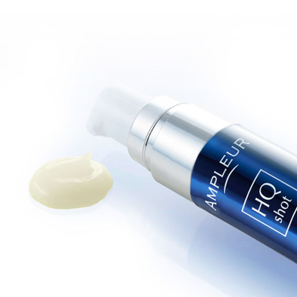Ampleur HQ Shot Clear Concentrate 11mL ｜ Free Shipping Worldwide