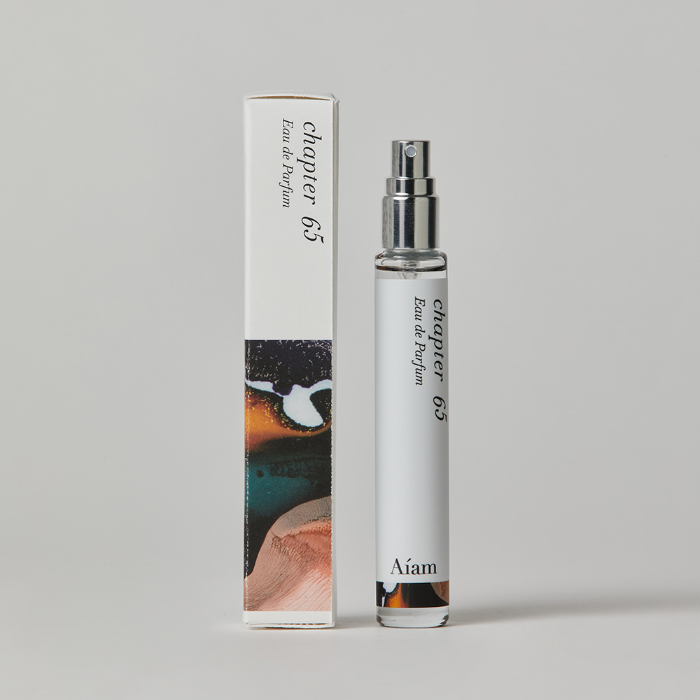 Aiam Chapter 65 Fragrance Perfume ｜ Free Shipping Worldwide